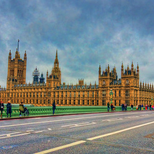 Houses of Parliament